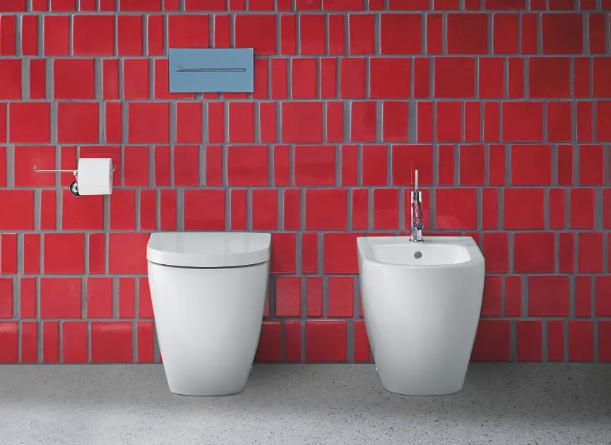 Duravit - ME by Starck - WC - 2169090000 – 8. kép