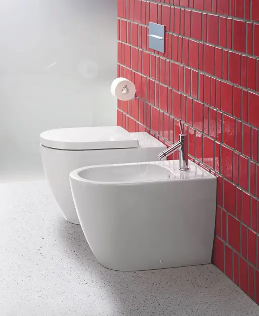 Duravit - ME by Starck - WC - 21690900001 – 9. kép