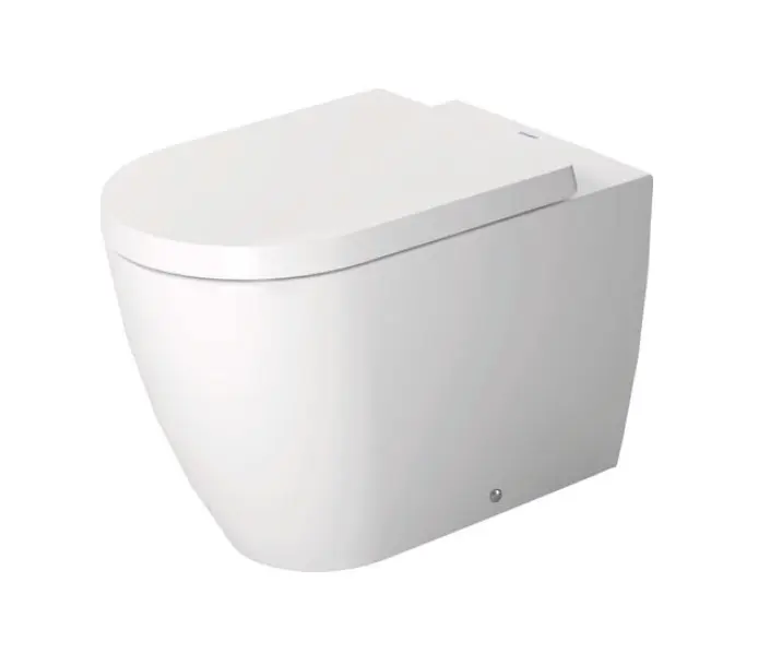 Duravit - ME by Starck - WC - 216909AC00 – 3. kép