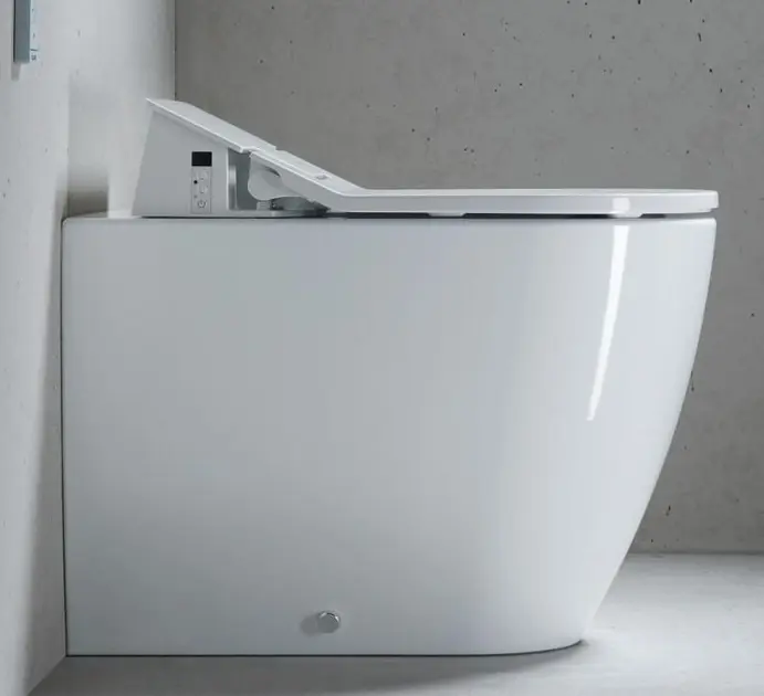 Duravit - ME by Starck - WC - 21695900001 – 3. kép