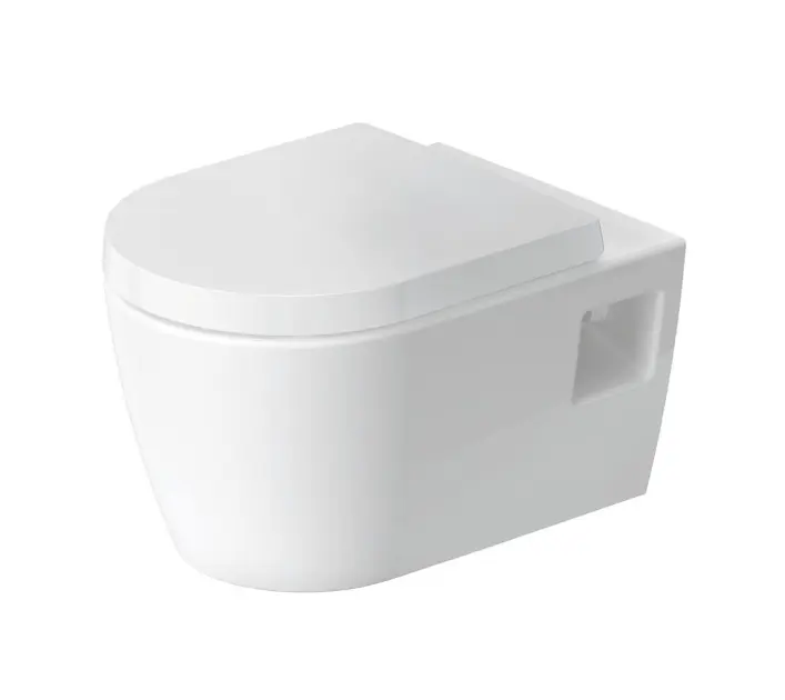 Duravit - ME by Starck - WC - 251709AA00