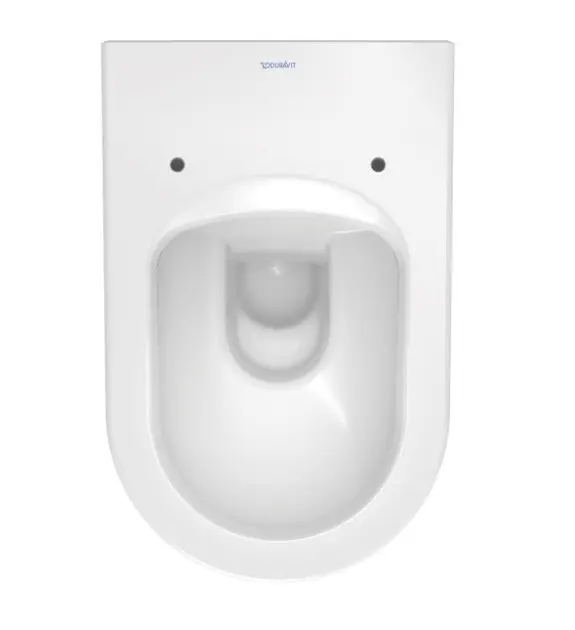Duravit - ME by Starck - WC - 2528090000 – 3. kép