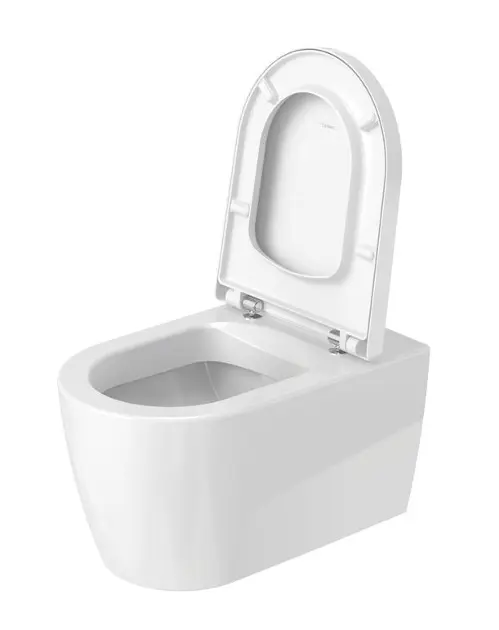 Duravit - ME by Starck - WC - 2528090000 – 4. kép