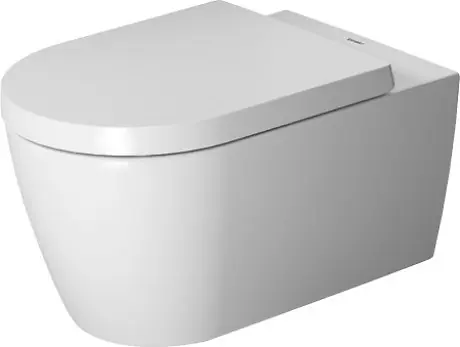 Duravit - ME by Starck - WC - 2528090000 – 5. kép