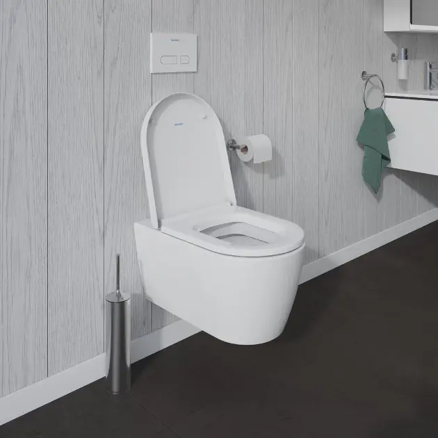 Duravit - ME by Starck - WC - 2528090000 – 7. kép