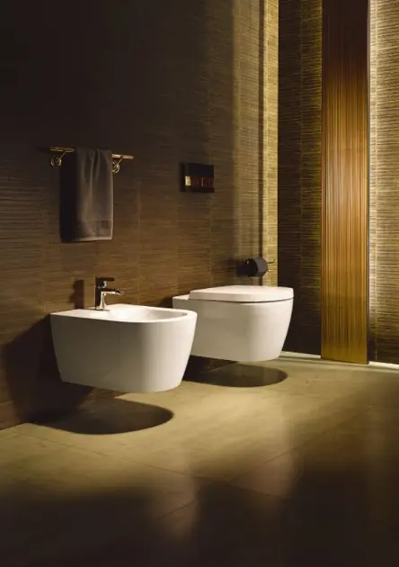 Duravit - ME by Starck - WC - 25280900001 – 11. kép