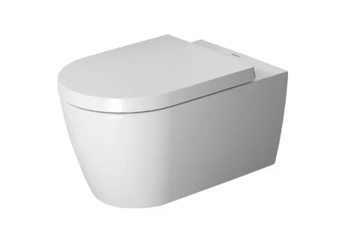Duravit - ME by Starck - WC - 25280900001 – 5. kép