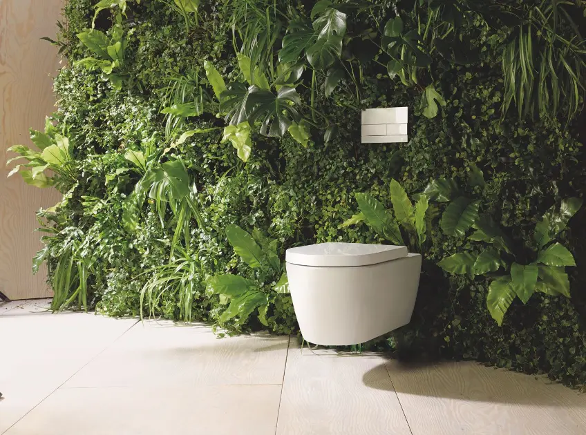 Duravit - ME by Starck - WC - 25280900001 – 9. kép