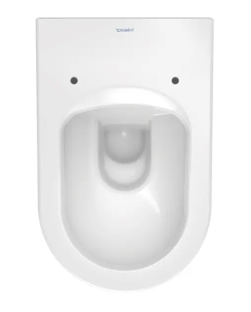 Duravit - ME by Starck - WC - 2528092000 – 3. kép