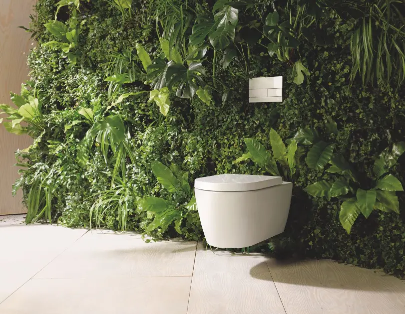 Duravit - ME by Starck - WC - 2528092000 – 8. kép
