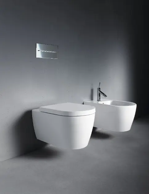 Duravit - ME by Starck - WC - 25280926001 – 3. kép