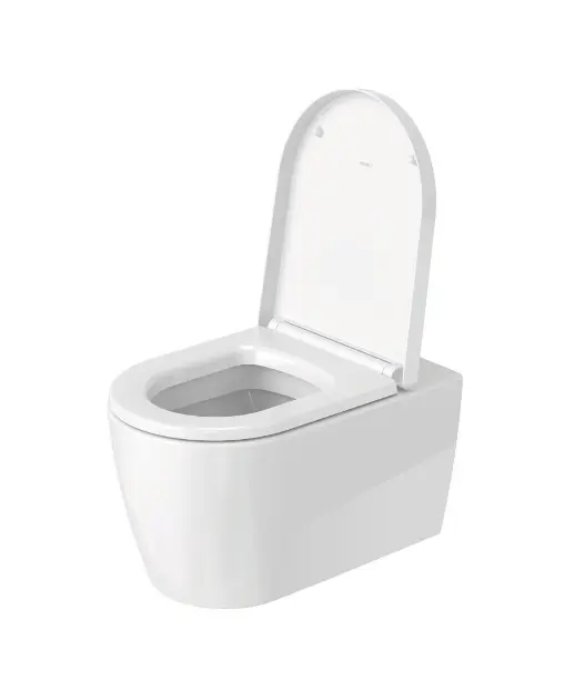 Duravit - ME by Starck - WC - 252809AA00 – 3. kép