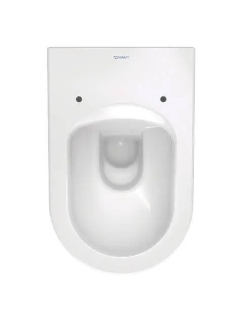 Duravit - ME by Starck - WC - 252809AA00 – 4. kép