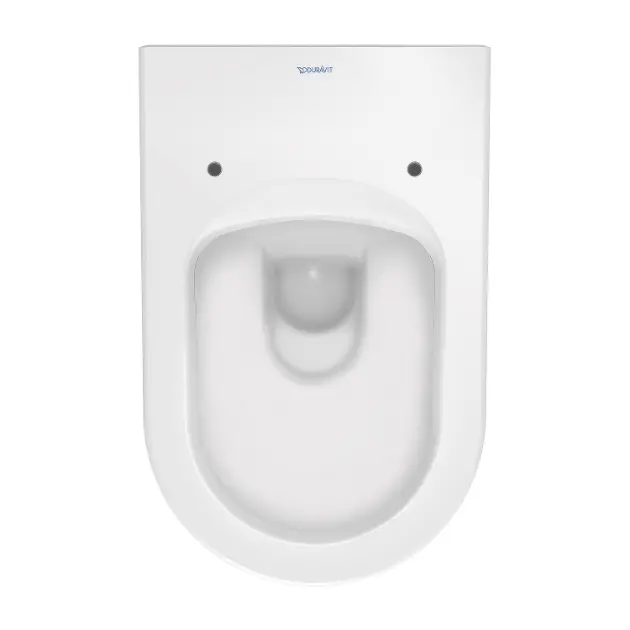 Duravit - ME by Starck - WC - 252809AC00 – 3. kép