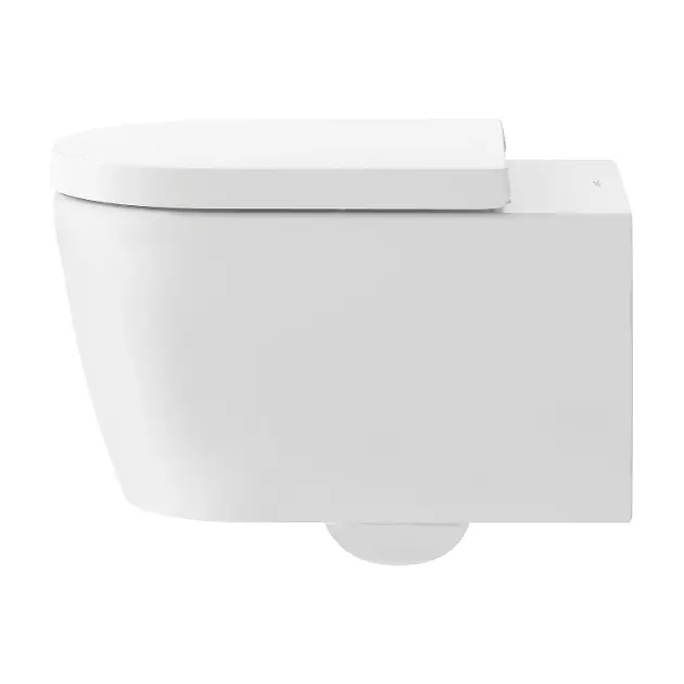 Duravit - ME by Starck - WC - 252809AC00 – 4. kép