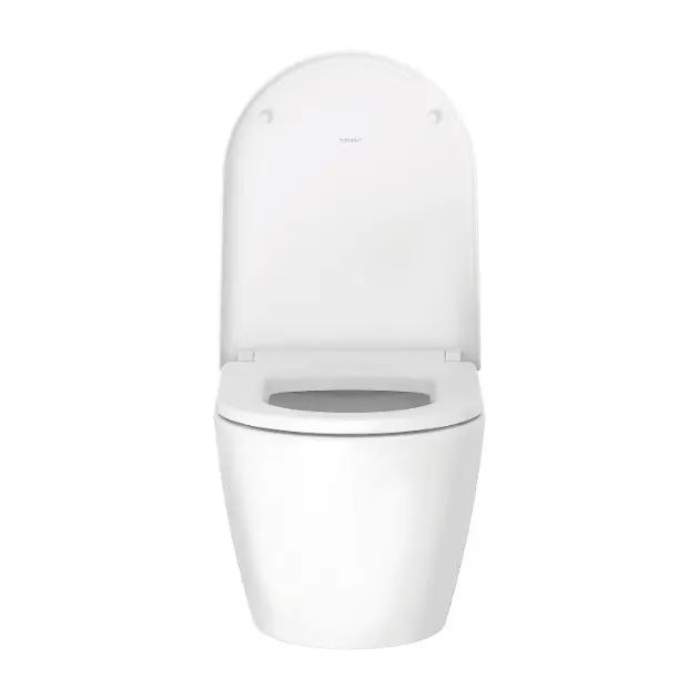 Duravit - ME by Starck - WC - 252809AC00 – 5. kép