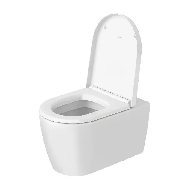 Duravit - ME by Starck - WC - 252809AC00 – 6. kép