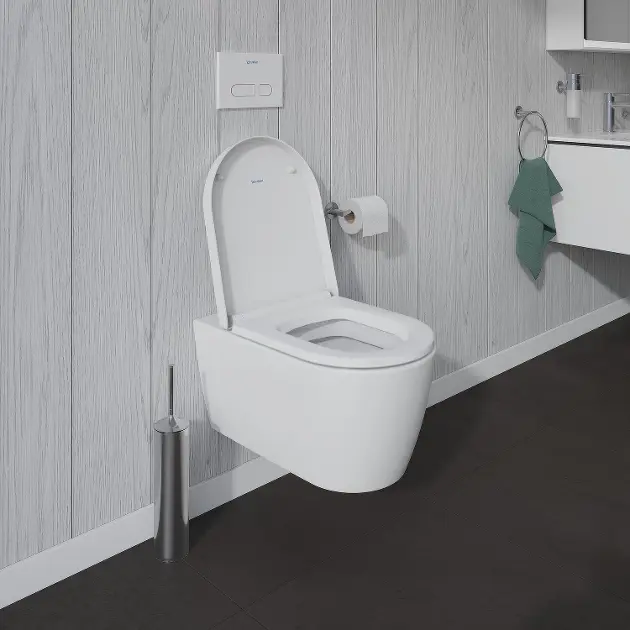 Duravit - ME by Starck - WC - 252809AC00 – 7. kép