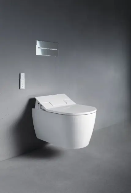 Duravit - ME by Starck - WC - 25285900001 – 3. kép