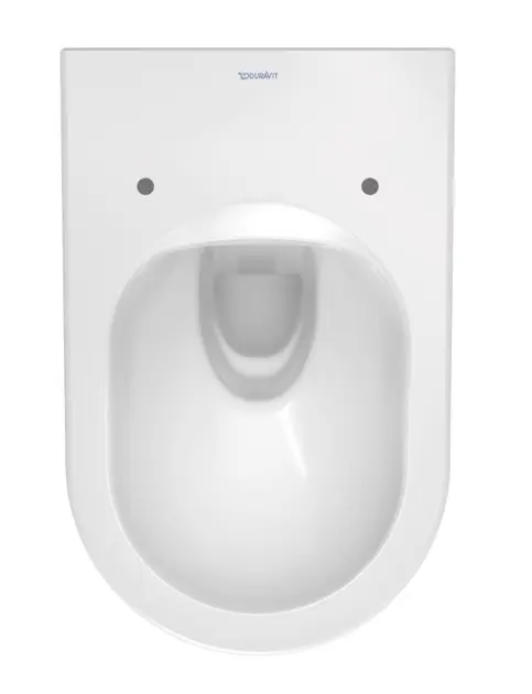 Duravit - ME by Starck - WC - 25290900001 – 3. kép