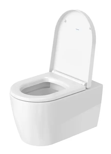 Duravit - ME by Starck - WC - 25290900001 – 4. kép