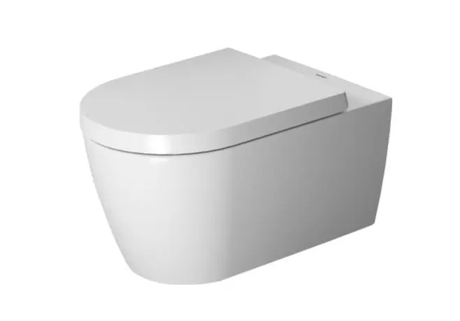 Duravit - ME by Starck - WC - 25290900001 – 5. kép