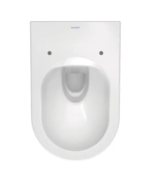 Duravit - ME by Starck - WC - 252909AA00 – 4. kép