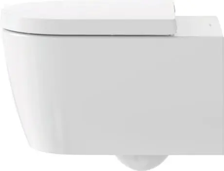 Duravit - ME by Starck - WC - 252909AC00 – 3. kép