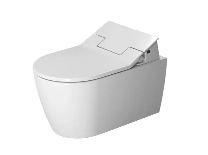 Duravit - ME by Starck - WC - 25295900001 – 4. kép