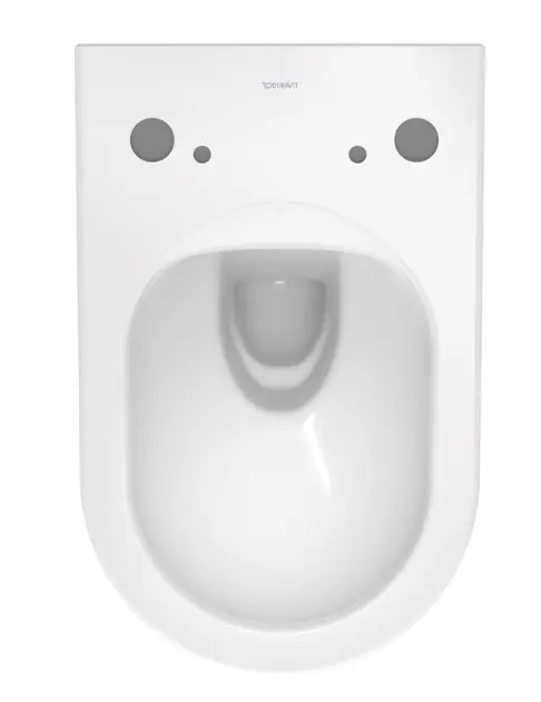 Duravit - ME by Starck - WC - 2529592000 – 5. kép