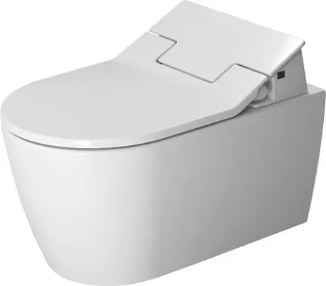Duravit - ME by Starck - WC - 2529592000 – 6. kép