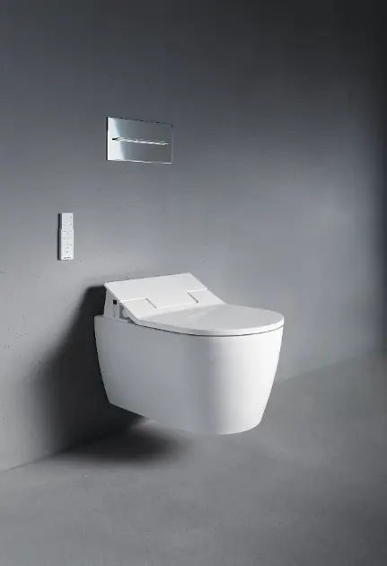 Duravit - ME by Starck - WC - 2529592000 – 7. kép