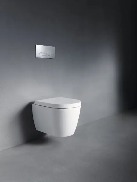 Duravit - ME by Starck - WC - 2530099000 – 3. kép
