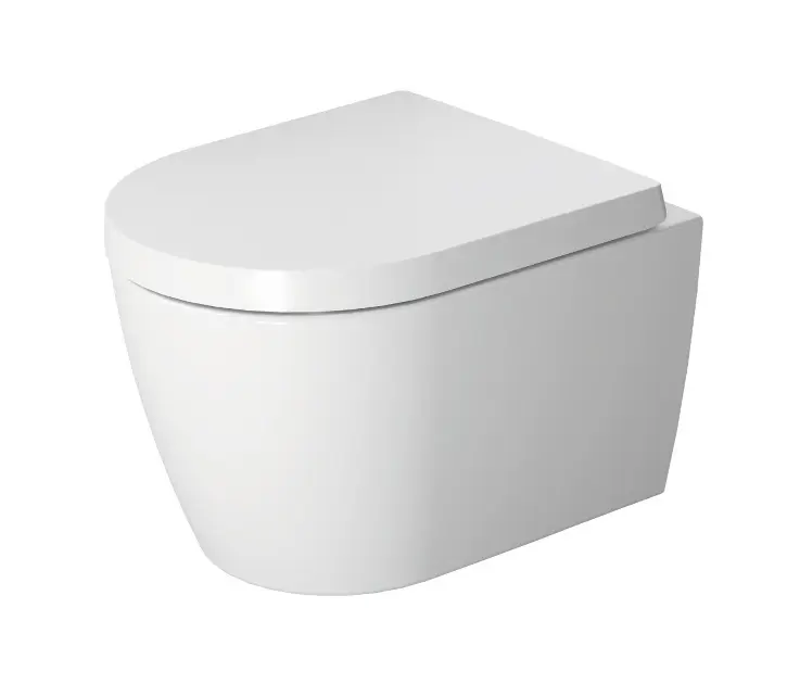 Duravit - ME by Starck - WC - 253009AA00 – 3. kép