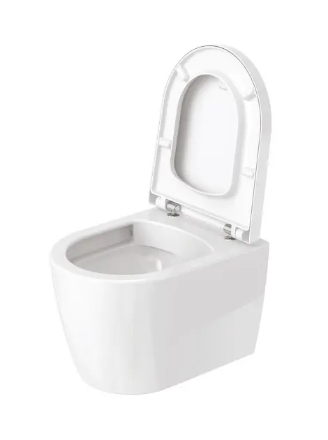 Duravit - ME by Starck - WC - 253009AA00 – 4. kép