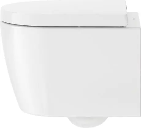 Duravit - ME by Starck - WC - 253009AC00 – 3. kép