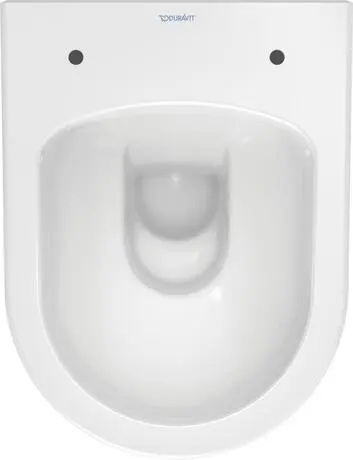 Duravit - ME by Starck - WC - 253009AC00 – 4. kép
