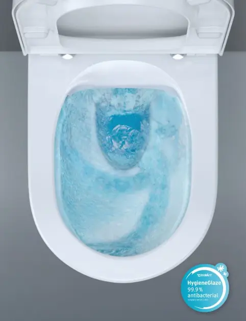 Duravit - ME by Starck - WC - 2579592000 – 4. kép