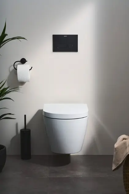 Duravit - ME by Starck - WC - 290709AC00 – 5. kép