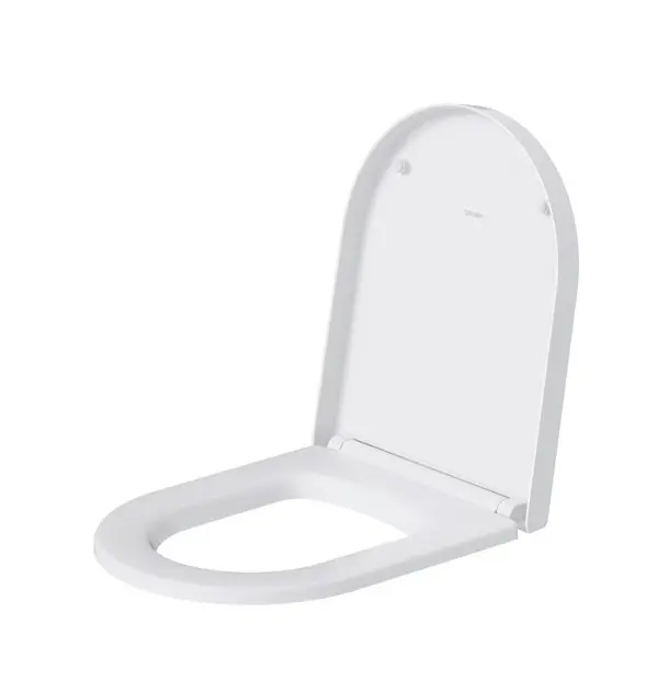 Duravit - ME by Starck - WC - 452909AAA1 – 3. kép