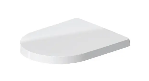 Duravit - ME by Starck - WC - 452909AAA1 – 4. kép