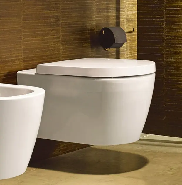 Duravit - ME by Starck - WC - 452909AAA1 – 5. kép