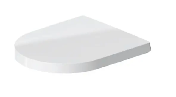 Duravit - ME by Starck - WC - 453009AAA1 – 4. kép