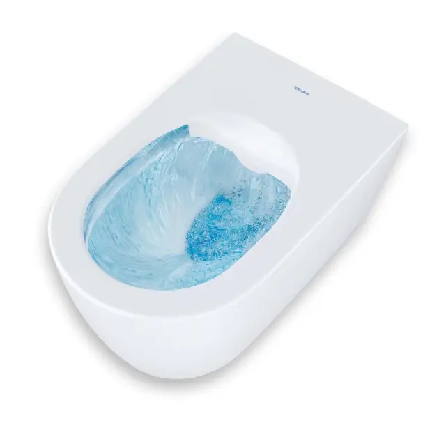 Duravit - ME by Starck - WC - 45790920A1 – 4. kép
