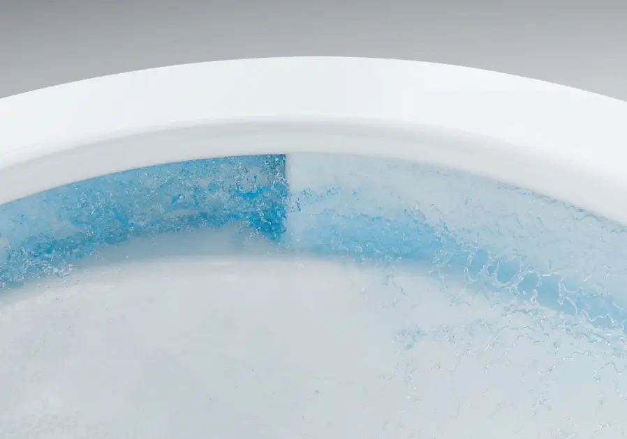 Duravit - ME by Starck - WC - 45790920A1 – 6. kép