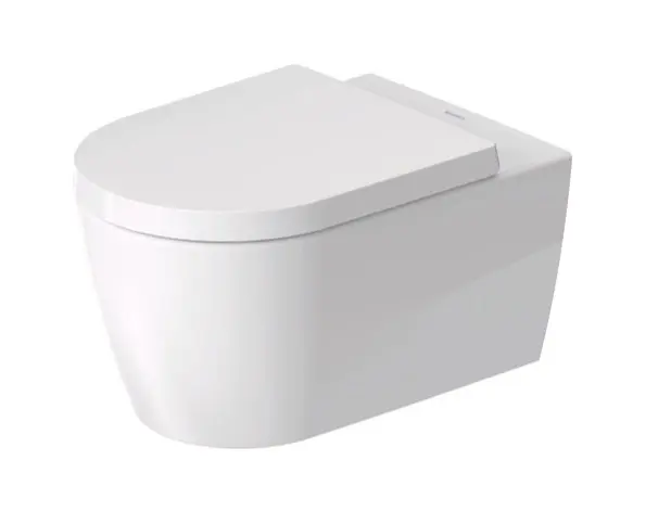 Duravit - ME by Starck - WC - 457909AAA1