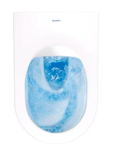 Duravit - ME by Starck - WC - 457909AAA1 – 3. kép