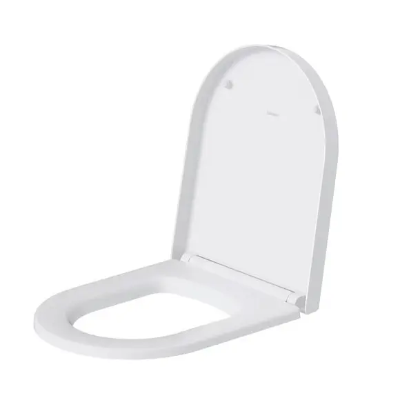Duravit - ME by Starck - WC - 457909AAA1 – 4. kép