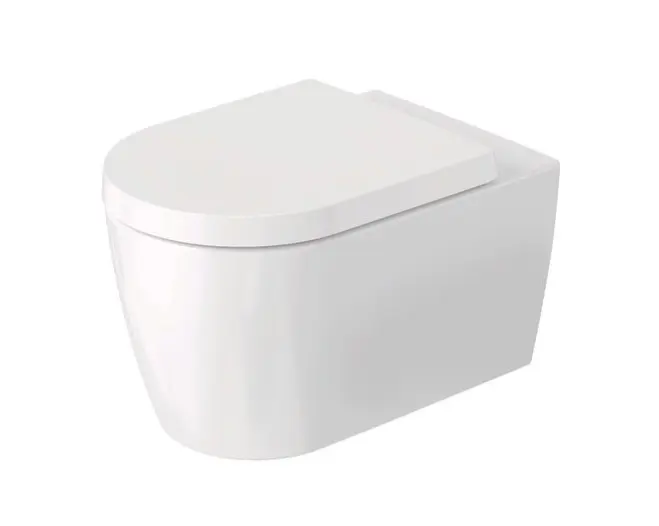 Duravit - ME by Starck - WC - 490709AAA1