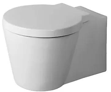 Duravit - Starck 1 - WC - 0210090064